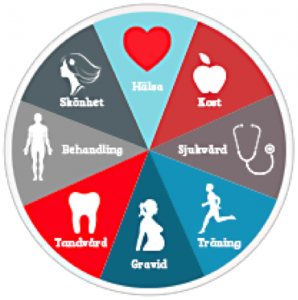 healthcare vertikaler